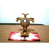 Bakugan B3 Battle Brawlers Bakuflip Series LOOSE 720G Subterra Aquos Alto Brontes