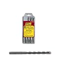 47190 IVY 5 Pc. SDS Plus Masonry Drill Set