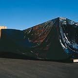 BOXCF410B - 10 x 100 - 4 Mil Black Poly Sheeting