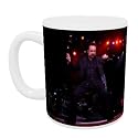 Tom Jones - Mug - Standard Size