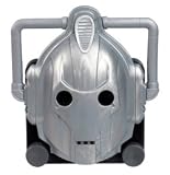 Doctor Who Etch a Sketch