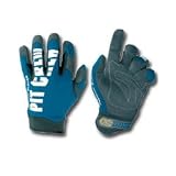 Pit Crew Mechanic Glove, Navy Extra, Extra Large (CLC220NXX)