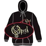 Opeth - Hooded Sweatshirts - Band