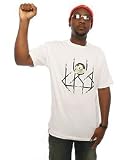 LRG - LRG The Enter Panda Tee,T-shirts for Men