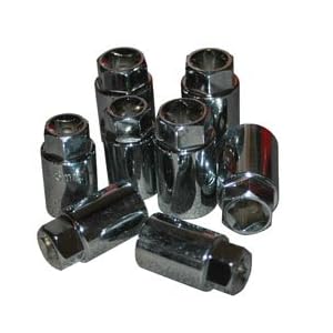 Advanced Tool Design Model ATD-6508 8 Piece SAE and Metric Stud Remover Set by ATD (Advanced Tool Design)