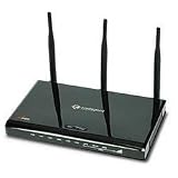 314iQHihhiL. SL160  Cradlepoint MBR1000 Cellular Broadband N Router   IEEE 802.11b/g/n, 2 USB Modem Port, WiFi On/Off Switch