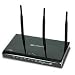 Cradlepoint MBR1000 Cellular Broadband N Router - IEEE 802.11b/g/n, 2-USB Modem Port,...
