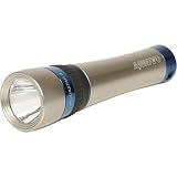 Fantasea Aquastar High Intensity Super Bright LED Flashlight for Night or Wreck Dives, Depth Rated to 100m / 330 feet.