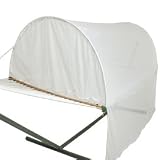 Deluxe Mosquito Net - White