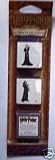 Harry Potter Rubber Stamp Strip