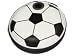 Ipod MP3 MP4 portable speaker bag - football