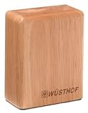Wusthof 6 Slot Steak Knife Storage Block