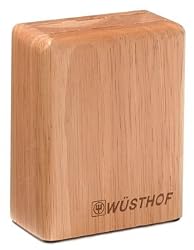 Wusthof 6 Slot Steak Knife Storage Block