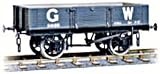 Peco W-604 GWR 10t 4Pl Open Wagon