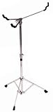 Dixon PSS-9260EX Extended Height Snare Drum Stand, Standard Single-Braced