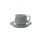 Denby Linen Teacup  from Denby