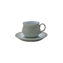 Denby Linen Teacup