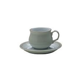 Denby Linen Teacup