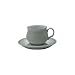 Denby Linen Teacup