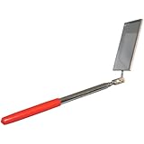 Cal-Van Tools 27 Telescoping Inspection Mirror