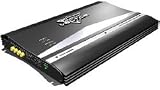 LANZAR VCT2220 2 Channel 2350 Watts High Power MOSFET Amplifier