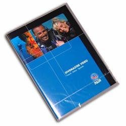 PADI Divemaster DVD - Mehrsprachig