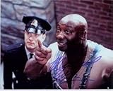 Duncan, Michael Clarke ( The Green Mile) Autographed/Hand Signed 8x10 Photo