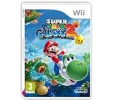 NINTENDO Super Mario Galaxy 2 [Wii]