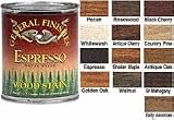 Espresso EF Stain, Quart