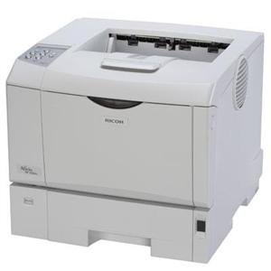 Ricoh Corp. Aficio SP4210N Printers- Mono)
