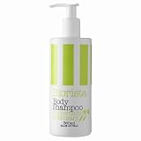 ビオリスタ（Biorista） ボディシャンプ－（350ml） 【ペパーミントローズマリー】の画像
