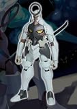 コトブキヤ(KOTOBUKIYA) 天元突破グレンラガン エンキ ノンスケール プラモデル