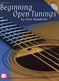 Beginning Open Tunings