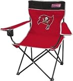 Tampa Bay Buccaneers Coleman Quad Chair