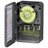 Intermatic Inc. T104R Electric Hot Tub Timer
