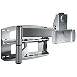 Peerless Universal Flat Panel Arm Articulating Wall Mount ( PLAV60)
