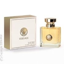 Versace Signature by Versace, 3.4 oz Eau De Parfum Spray for women