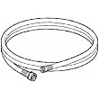 Suncast Corp. HSE10 Hose Extension