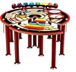 Musical Slices of Fun Table by Anatex