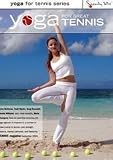 Steady Bliss Yoga For Great Tennis Video