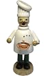 German Smoker - Chef