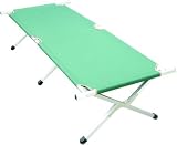 Review Royal  / Tyrol folding camp bed