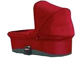Micralite Carry Cot for the Fastfold Stroller **CLOSEOUT** - Red