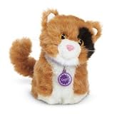 American Girl Just Like You Ginger Cat Pet