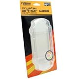 KOMODO CRYSTAL ARMOR CASE PSP 2000/3000