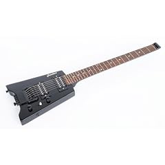 MPM Headless E-Gitarre - black - WA01