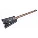 MPM Headless E-Gitarre - black - WA01