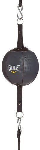 Everlast Double End Striking Bag, New