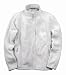 Gill i4 Fleece Jacke, Silber Grau., Gr. XS