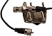 BROWNING BR-MM-18 Mirror-Mount Kit with CB Antenna Coaxial Cable